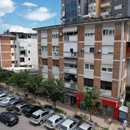 Drago House, City Center Location Leilighet Shkodër Eksteriør bilde