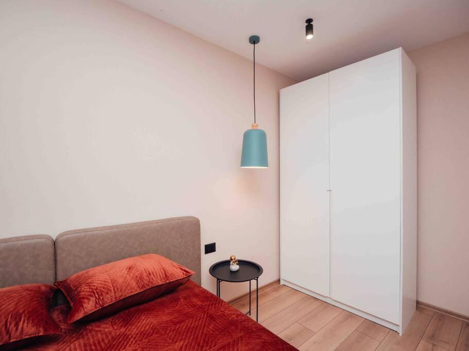 Drago House, City Center Location Leilighet Shkodër Eksteriør bilde